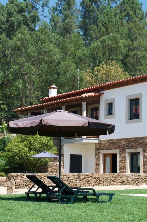 Quinta Vilar E Almarde Каштелу-ди-Пайва Экстерьер фото