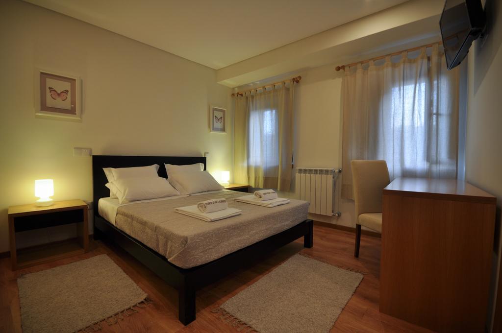Quinta Vilar E Almarde Каштелу-ди-Пайва Экстерьер фото