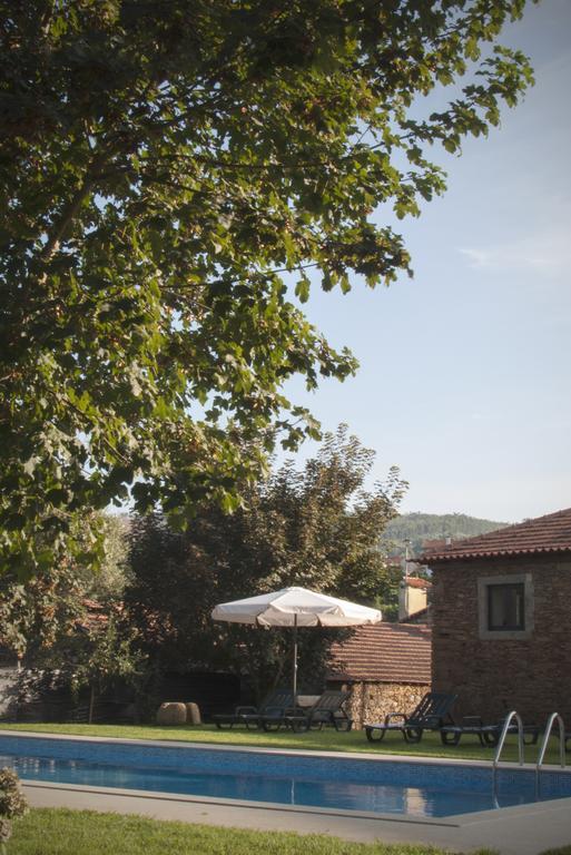 Quinta Vilar E Almarde Каштелу-ди-Пайва Экстерьер фото